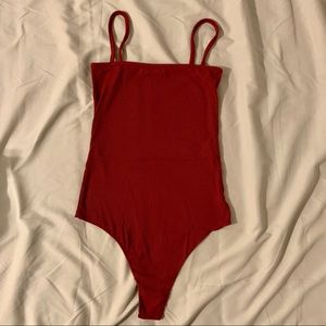 Brandy Melville bodysuit